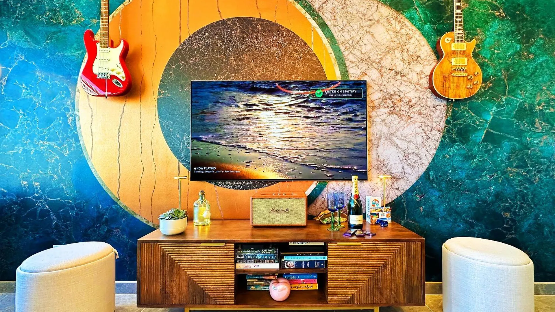Lisbon Prestige River View Condo By Becherish Apartment