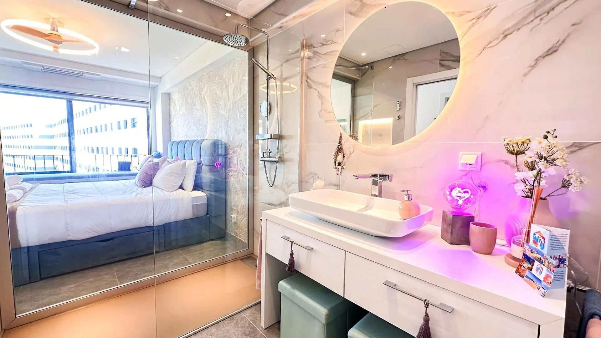 Апартаменты Lisbon Prestige River View Condo By Becherish Португалия