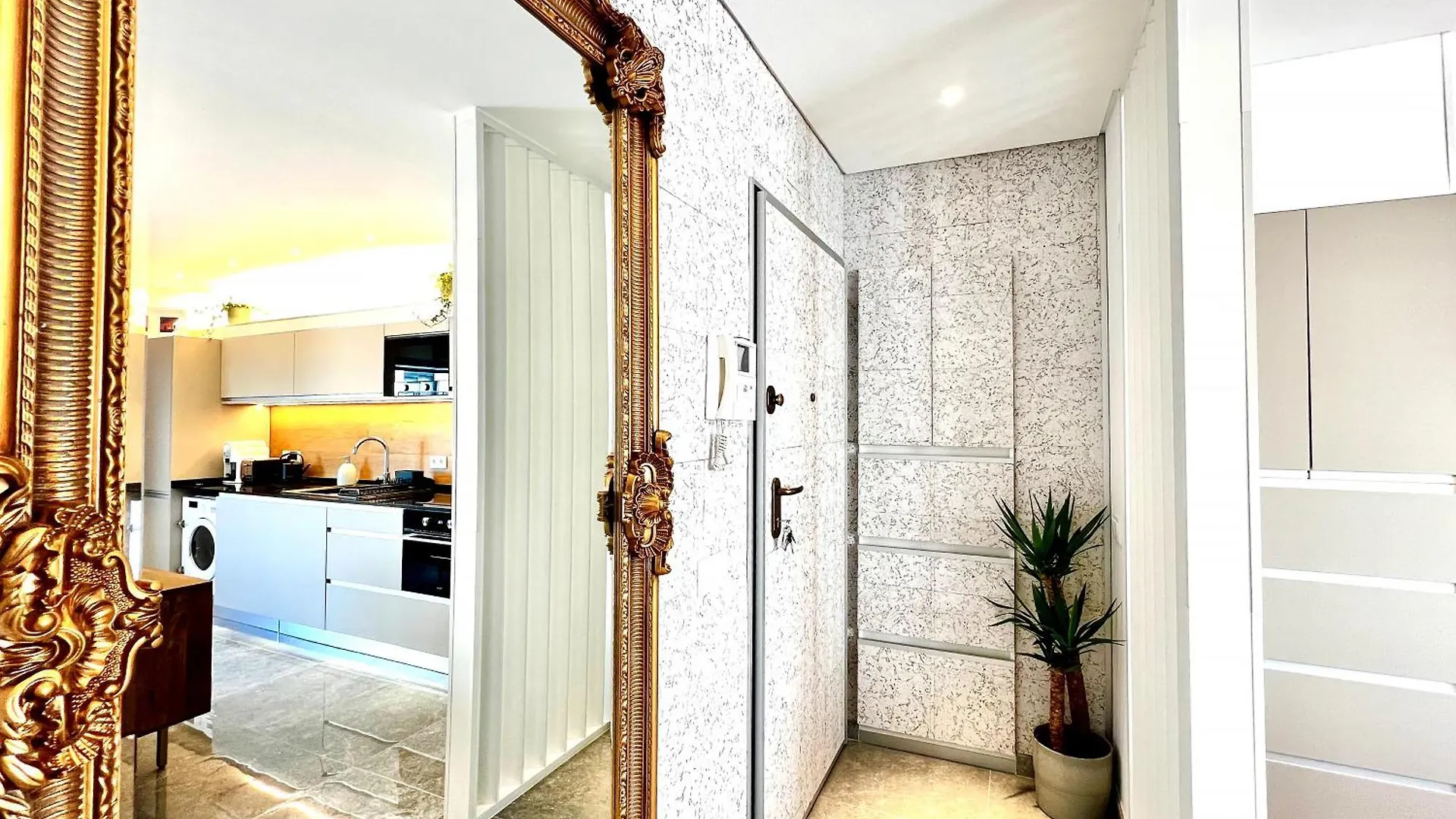 Lisbon Prestige River View Condo By Becherish Португалия