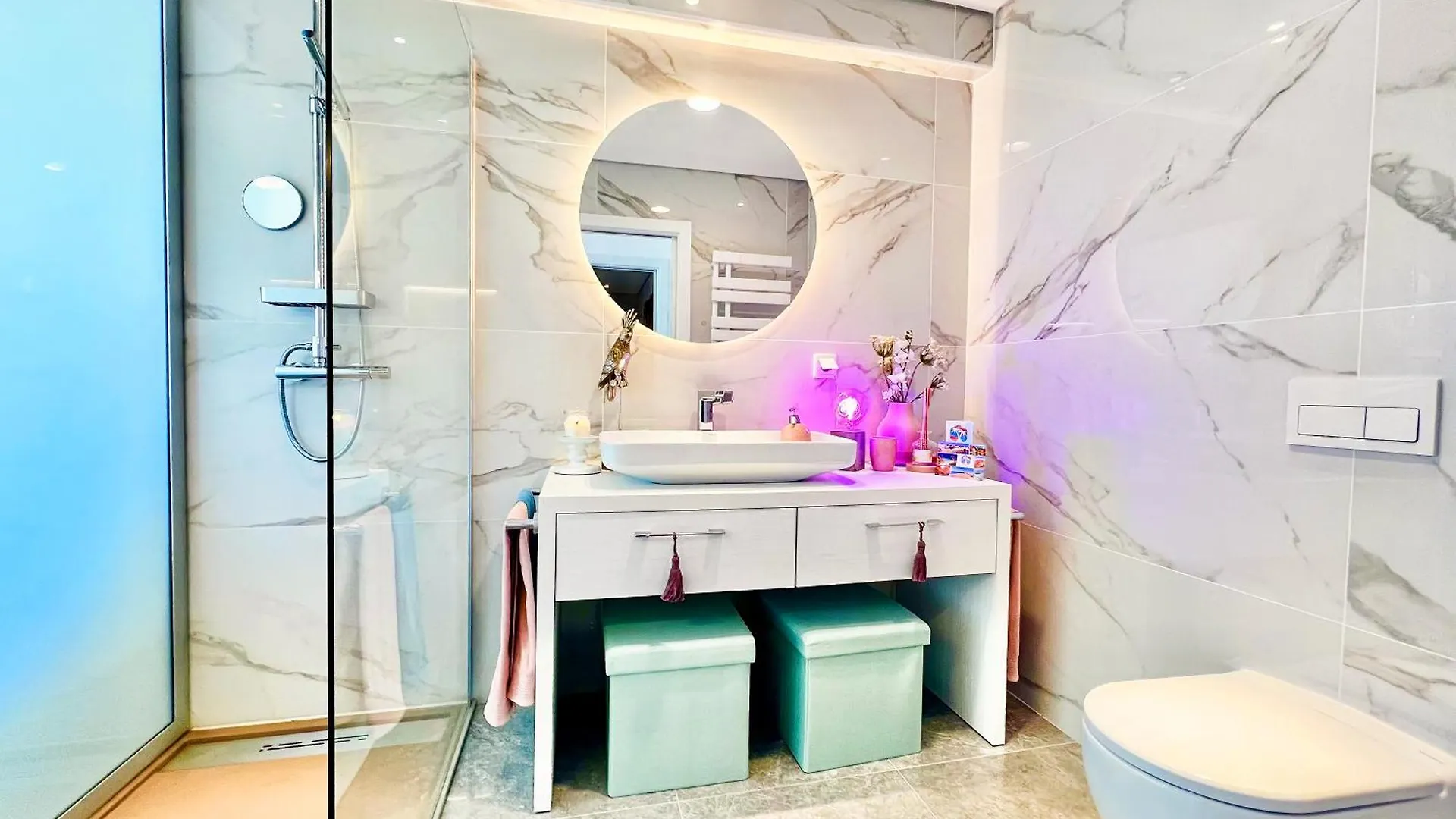 Апартаменты Lisbon Prestige River View Condo By Becherish