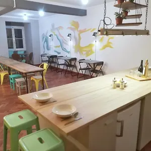 Hostel Draft &, Lisboa