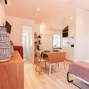 Alfama By Homing Appartement