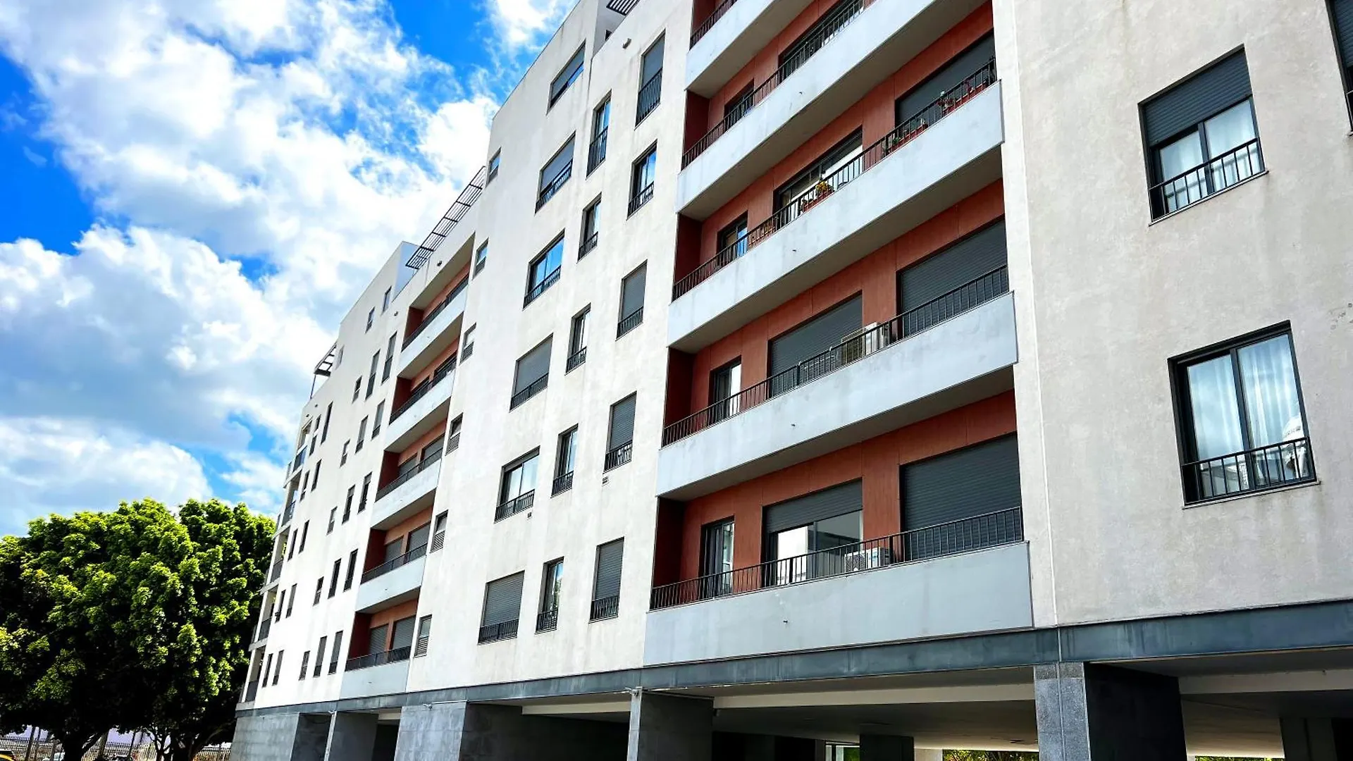 Daire Lisbon Prestige River View Condo By Becherish Portekiz