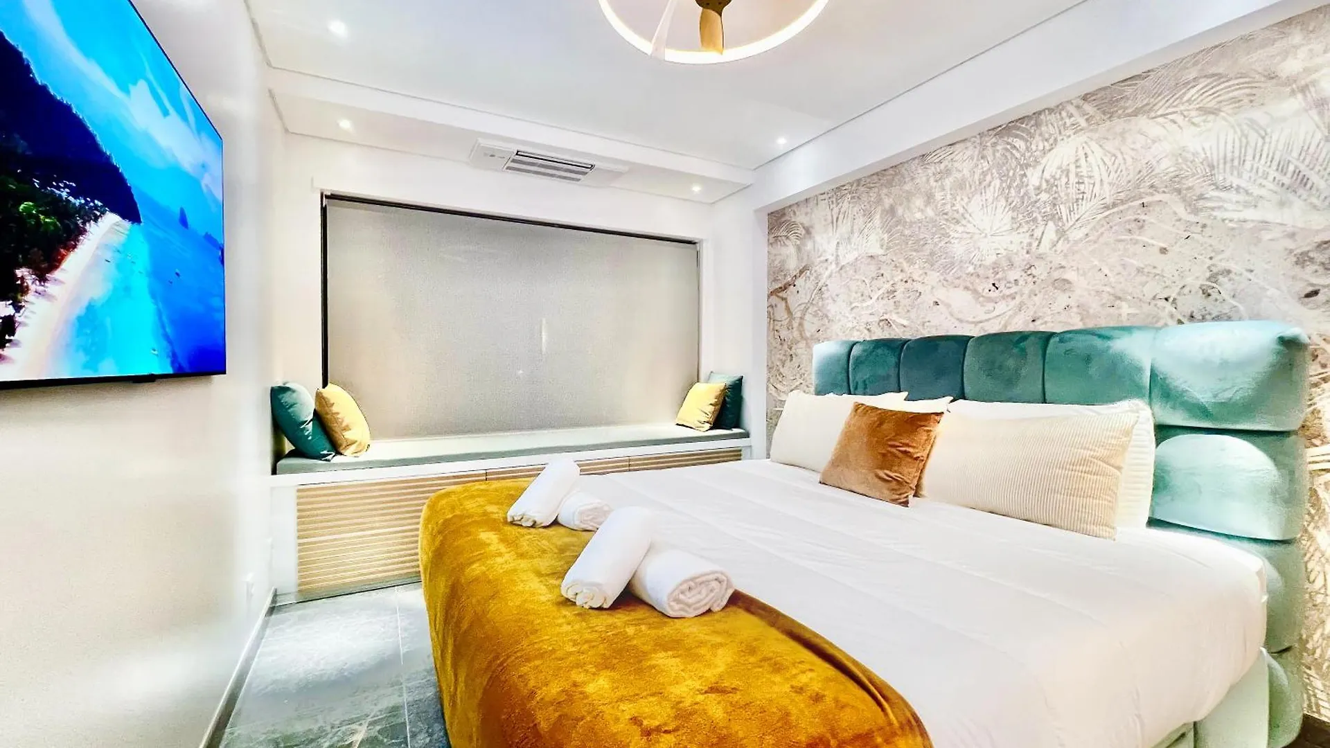 Daire Lisbon Prestige River View Condo By Becherish
