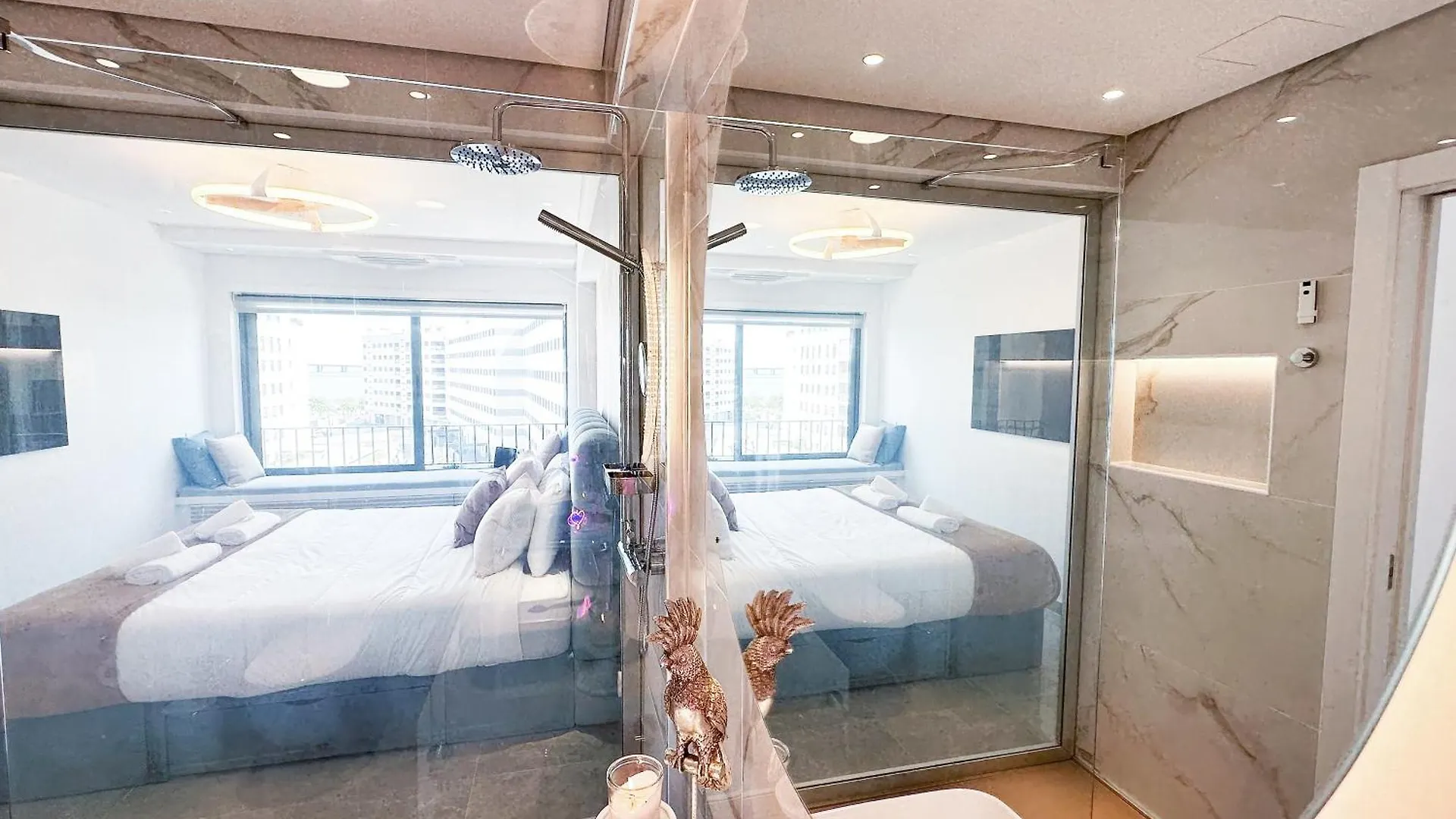 Daire Lisbon Prestige River View Condo By Becherish